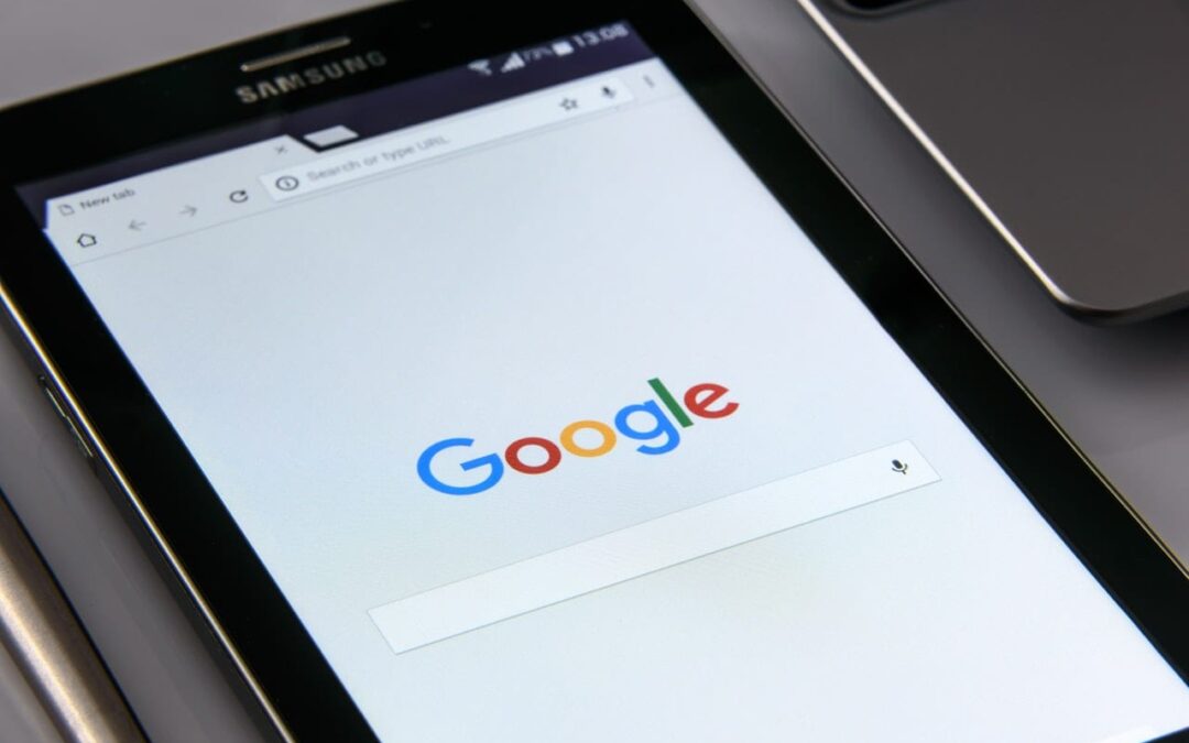 how to use google my business - digital agency Sandwell