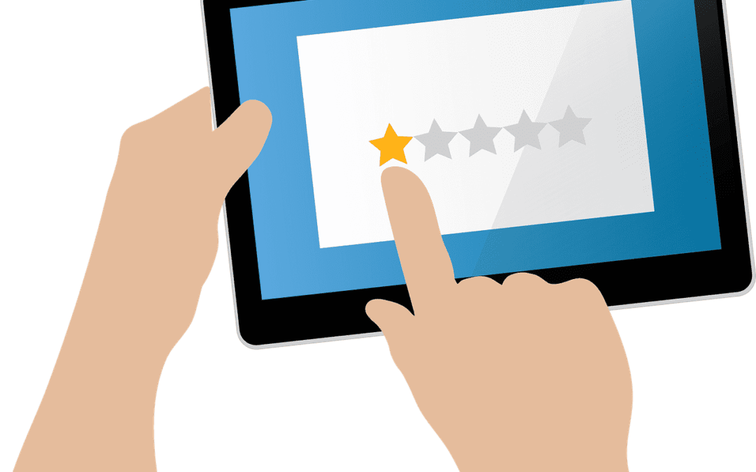 Why It’s Important To Respond To Positive Reviews